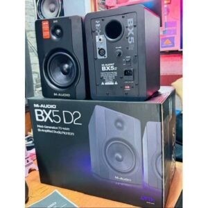 studio monitor