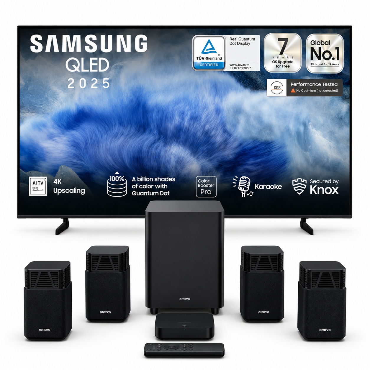 samsung bundle