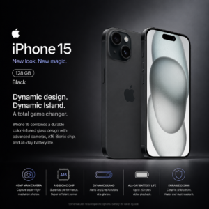 iphone15