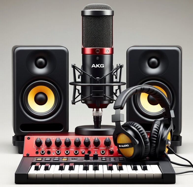 audioequi