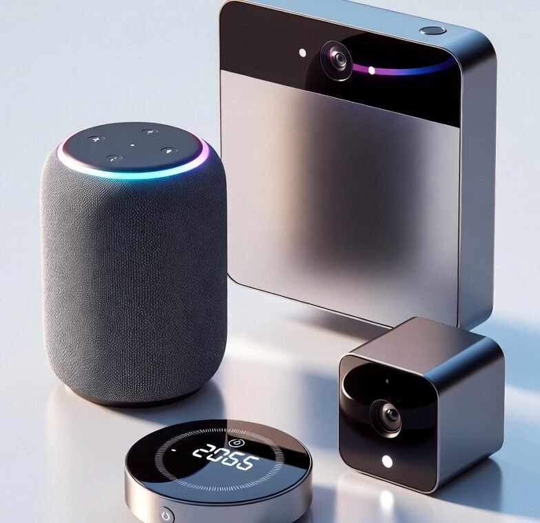smart home