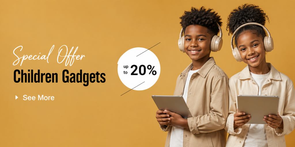 Children gadget
