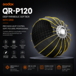 Godox qr