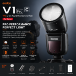 Godox v11