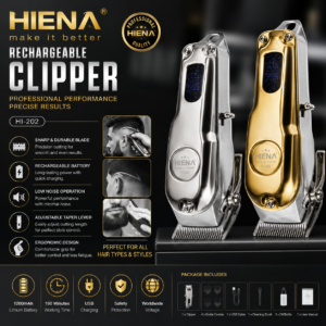 Hienna