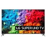 LG tv