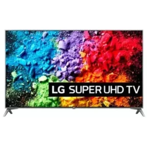 LG tv