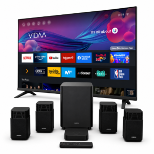 hisense combo