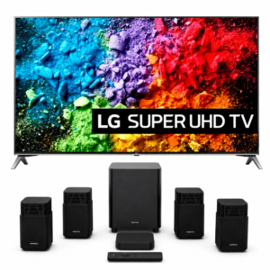 lg bundle
