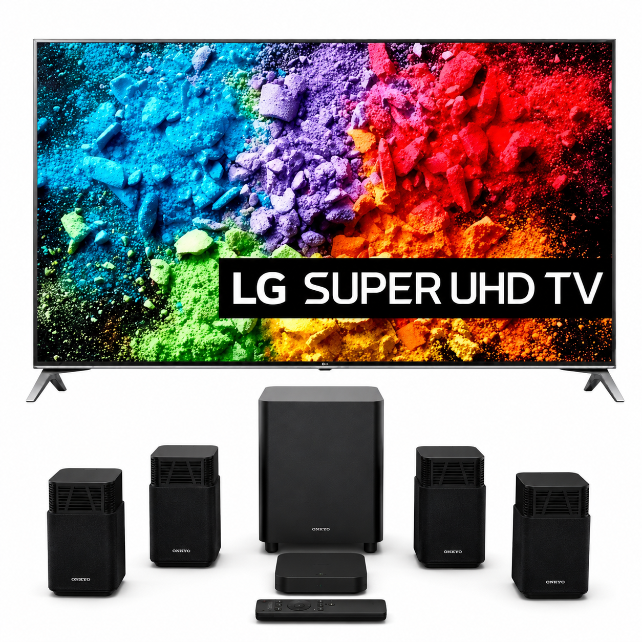 lg bundle