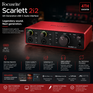 scarlet